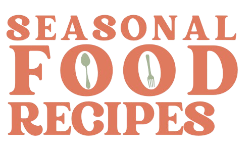 Seasonal Food Recipes